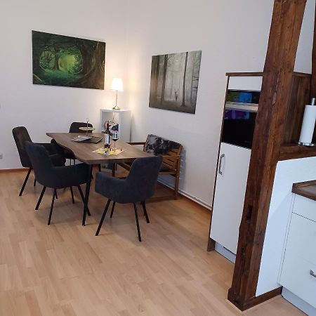 Wanderfreude Leilighet Braunlage Eksteriør bilde